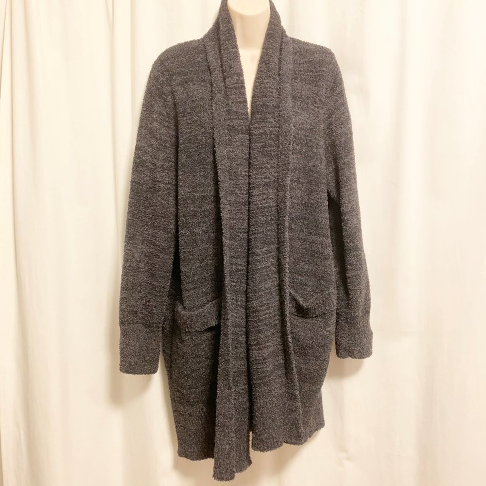 Barefoot Dreams CozyChic Cali Cardi Cardigan